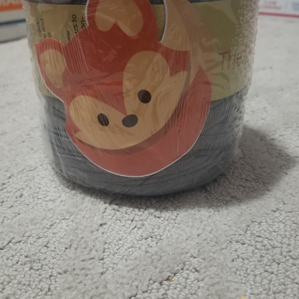 Yarn